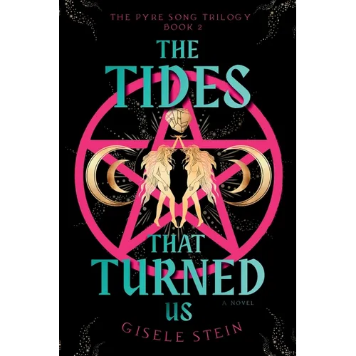 The Tides That Turned Us - Paperback