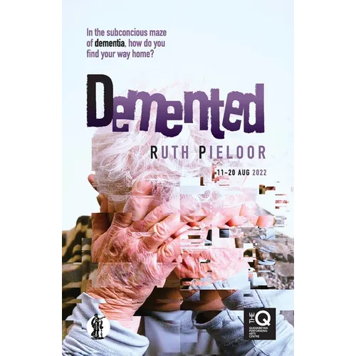 Demented - Paperback