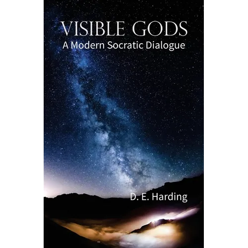 Visible Gods - Paperback