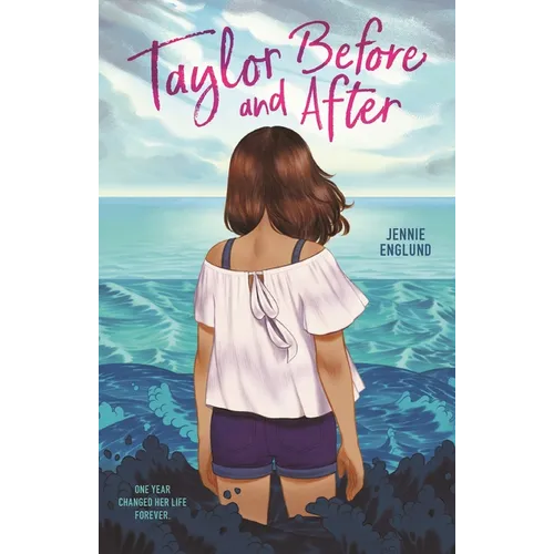 Taylor Before and After - Paperback