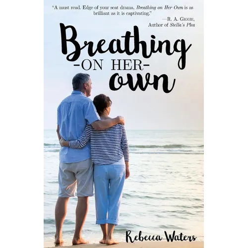 Breathing On Her Own - Paperback