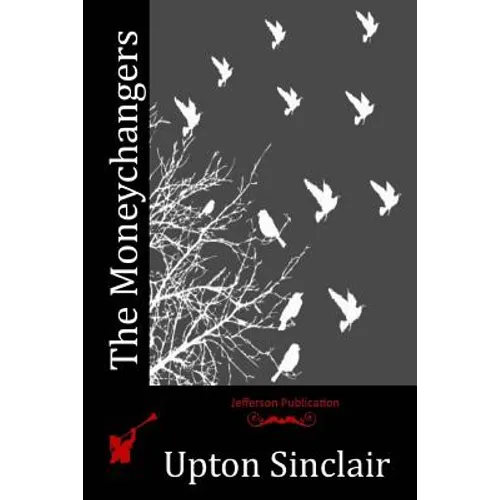 The Moneychangers - Paperback