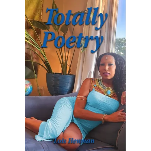 Totally Poetry