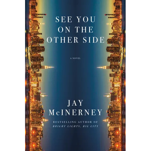 See You on the Other Side - Hardcover