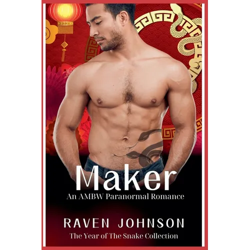 Maker - Paperback