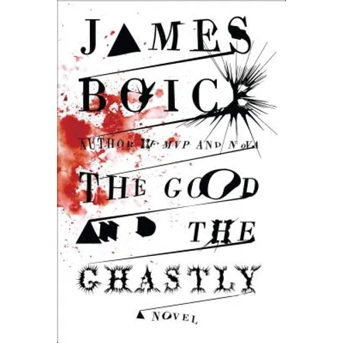 The Good and the Ghastly - Paperback