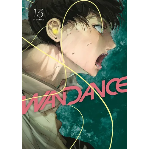 Wandance 13 - Paperback