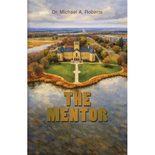 The Mentor - Paperback