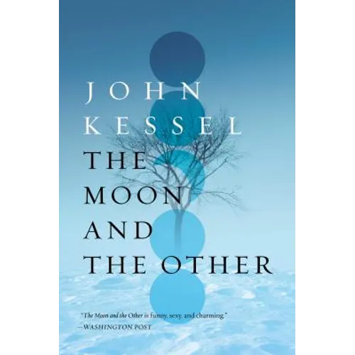 The Moon and the Other - Paperback