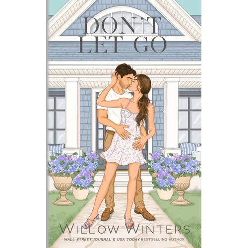 Don't Let Go: Artist Renditions - Paperback