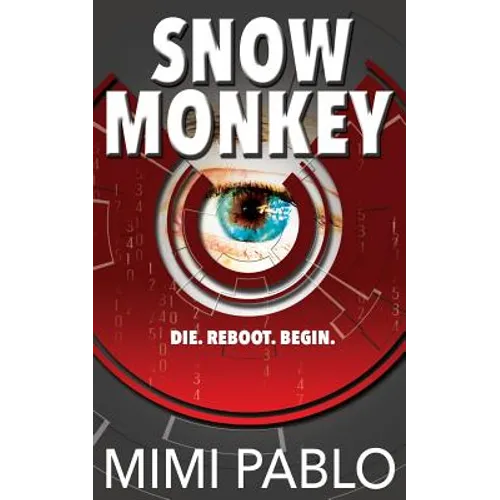Snow Monkey - Paperback