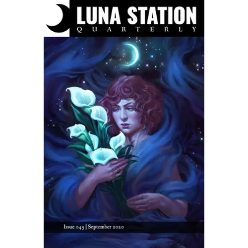 Luna Station Quarterly Issue 043 - Paperback