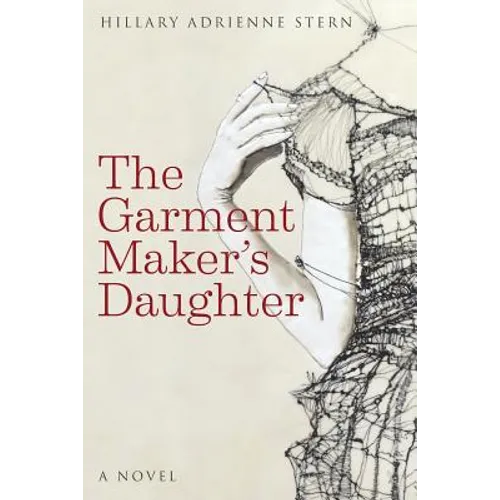 The Garment Maker's Daughter - Paperback