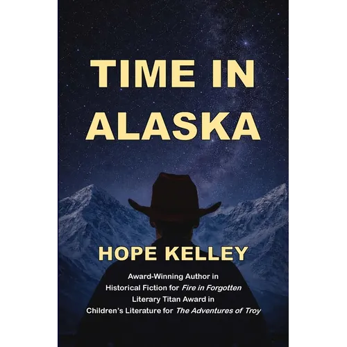 Time in Alaska - Paperback