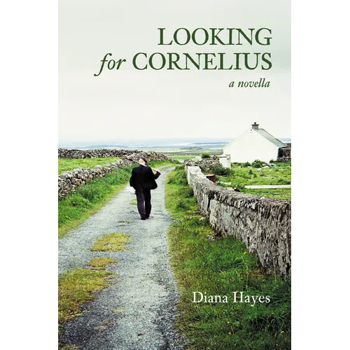 Looking for Cornelius: A Novella - Paperback