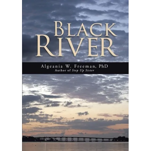 Black River - Paperback
