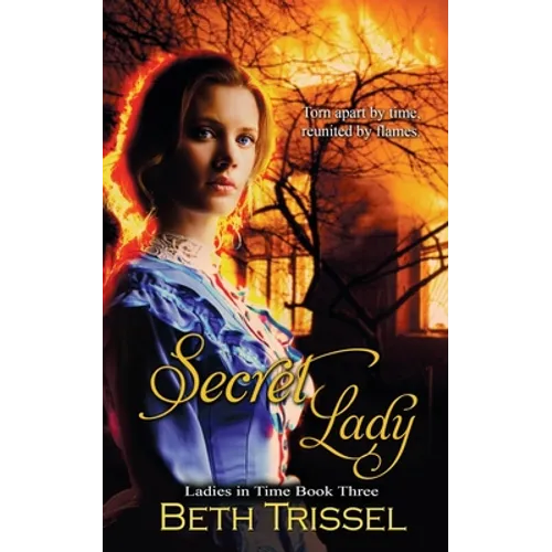 Secret Lady - Paperback
