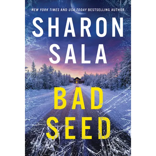 Bad Seed - Mass Market Paperbound
