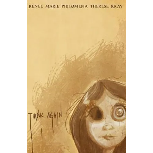 Think Again: A Captivating Compendium - Paperback
