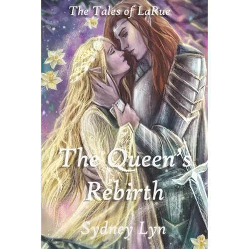 The Queen's Rebirth - Paperback