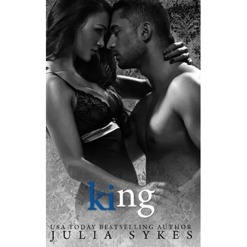 King - Paperback