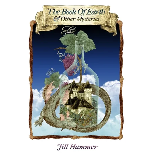 The Book of Earth and Other Mysteries - Paperback