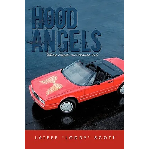 Hood Angels: 