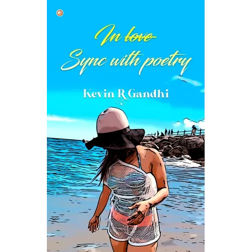 In sync with poetry! - Paperback