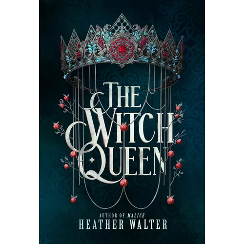 The Witch Queen - Hardcover