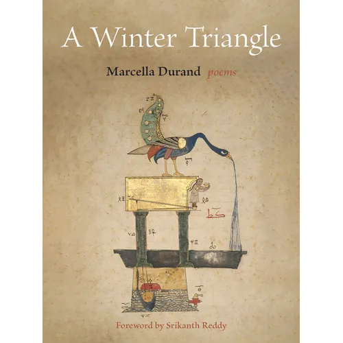 A Winter Triangle - Paperback