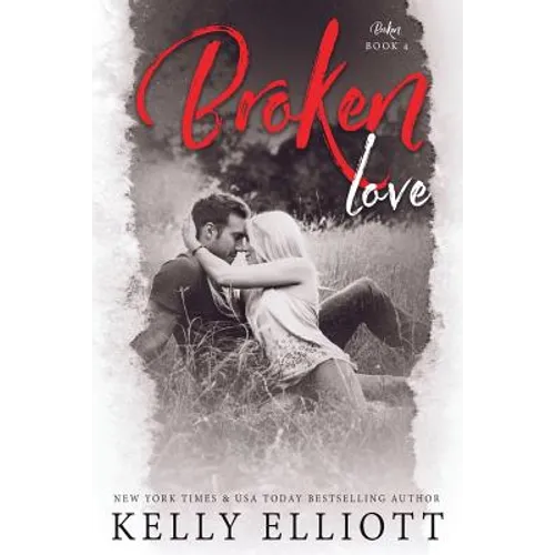Broken Love - Paperback