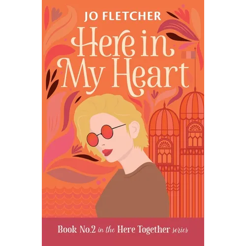 Here in My Heart - Paperback