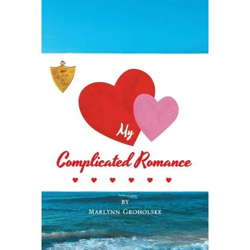 My Complicated Romance - Paperback