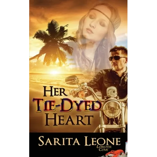 Her Tie-Dyed Heart - Paperback