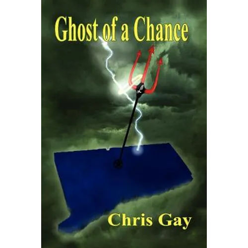 Ghost of a Chance - Paperback