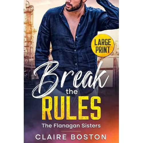 Break the Rules - Paperback