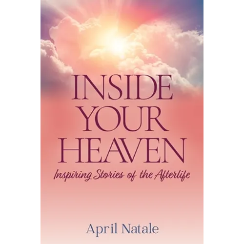 Inside Your Heaven - Paperback