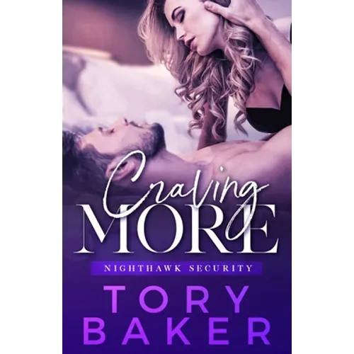 Craving More - Paperback