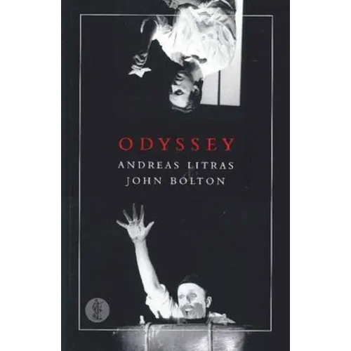Odyssey - Paperback