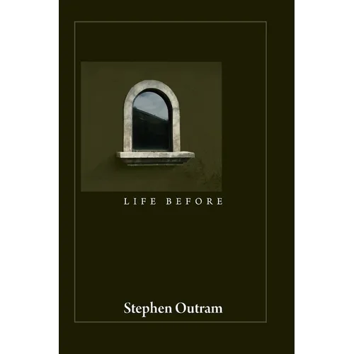 Life Before - Paperback
