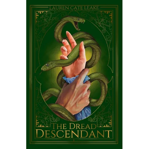 The Dread Descendant - Paperback