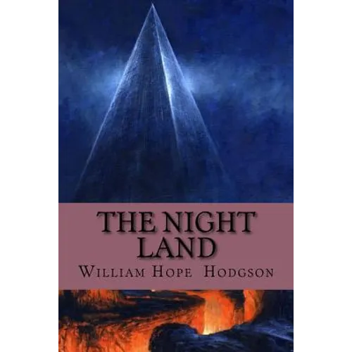 The Night Land - Paperback