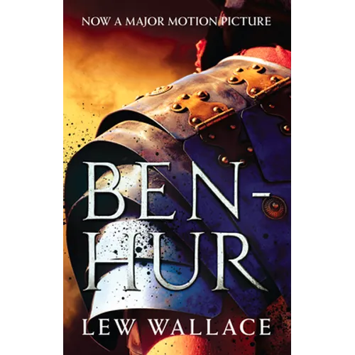 Ben-Hur - Paperback