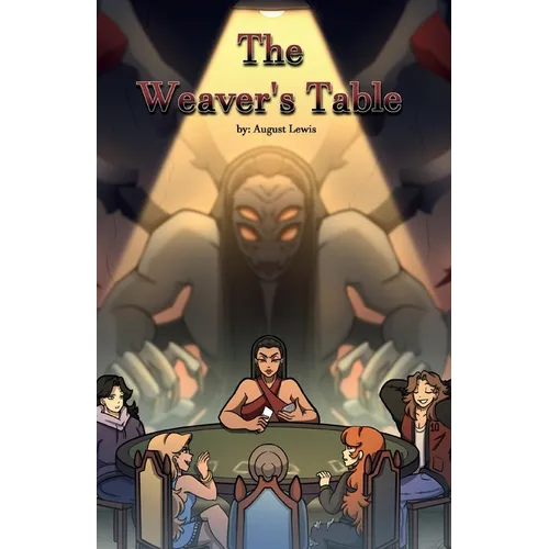 The Weavers Table - Paperback