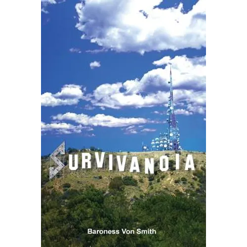 Survivanoia - Paperback