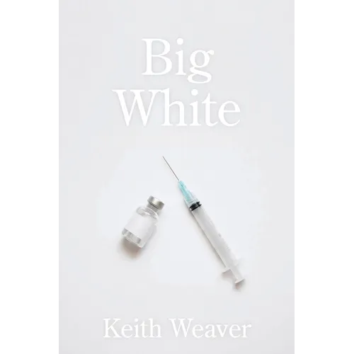Big White - Paperback