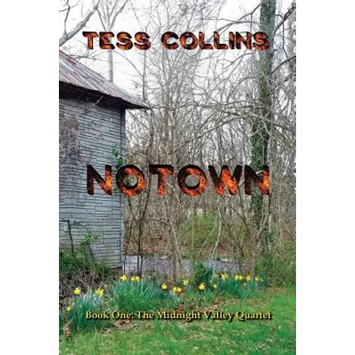 Notown - Paperback
