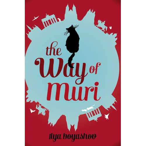 The Way of Muri - Paperback