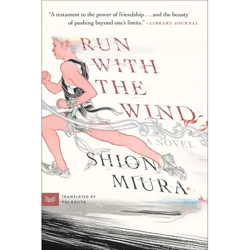 Run with the Wind - Paperback