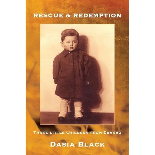 Rescue and Redemption - Paperback